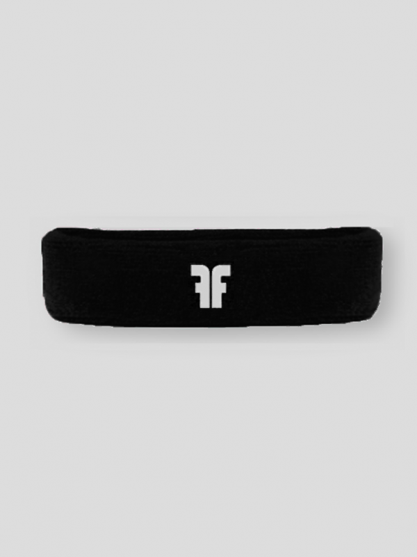 Forcefield Protective Sweatband™ for Toddlers 35 BLACK
