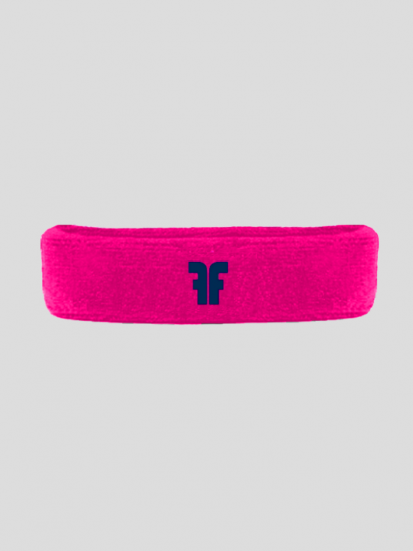Forcefield Protective Sweatband™ for Toddlers 35 PINK