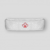 Forcefield Protective Sweatband™ 45 Spiritwear White