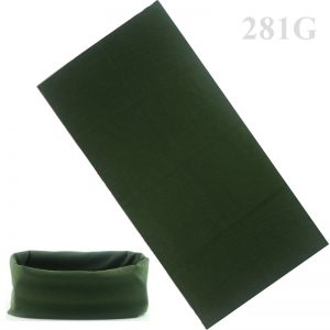 GREEN-Solid-Headband-Fashion-Coverwrap-Seamless-Tubular-Soft-Multi-Functional-Bandana-Tube-Ring-Cap-Hat-Scarf